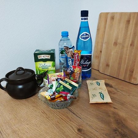 Holiday Apartment Piła Kültér fotó