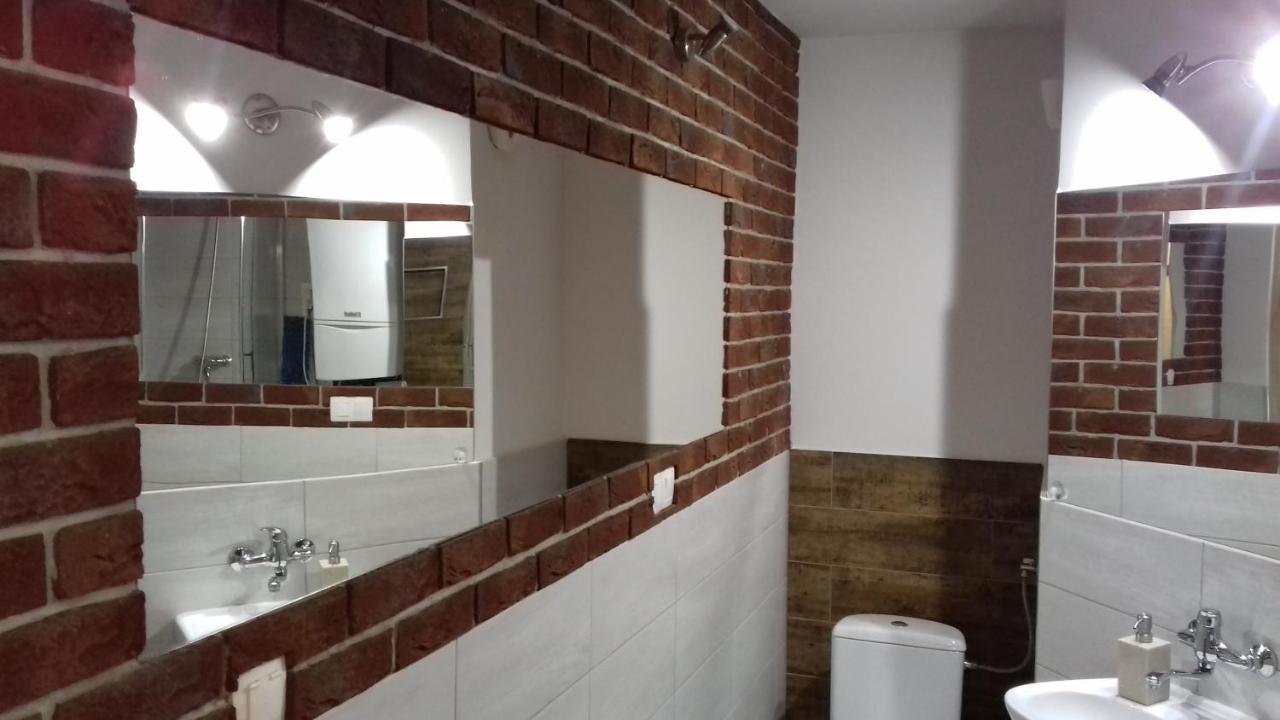 Holiday Apartment Piła Kültér fotó