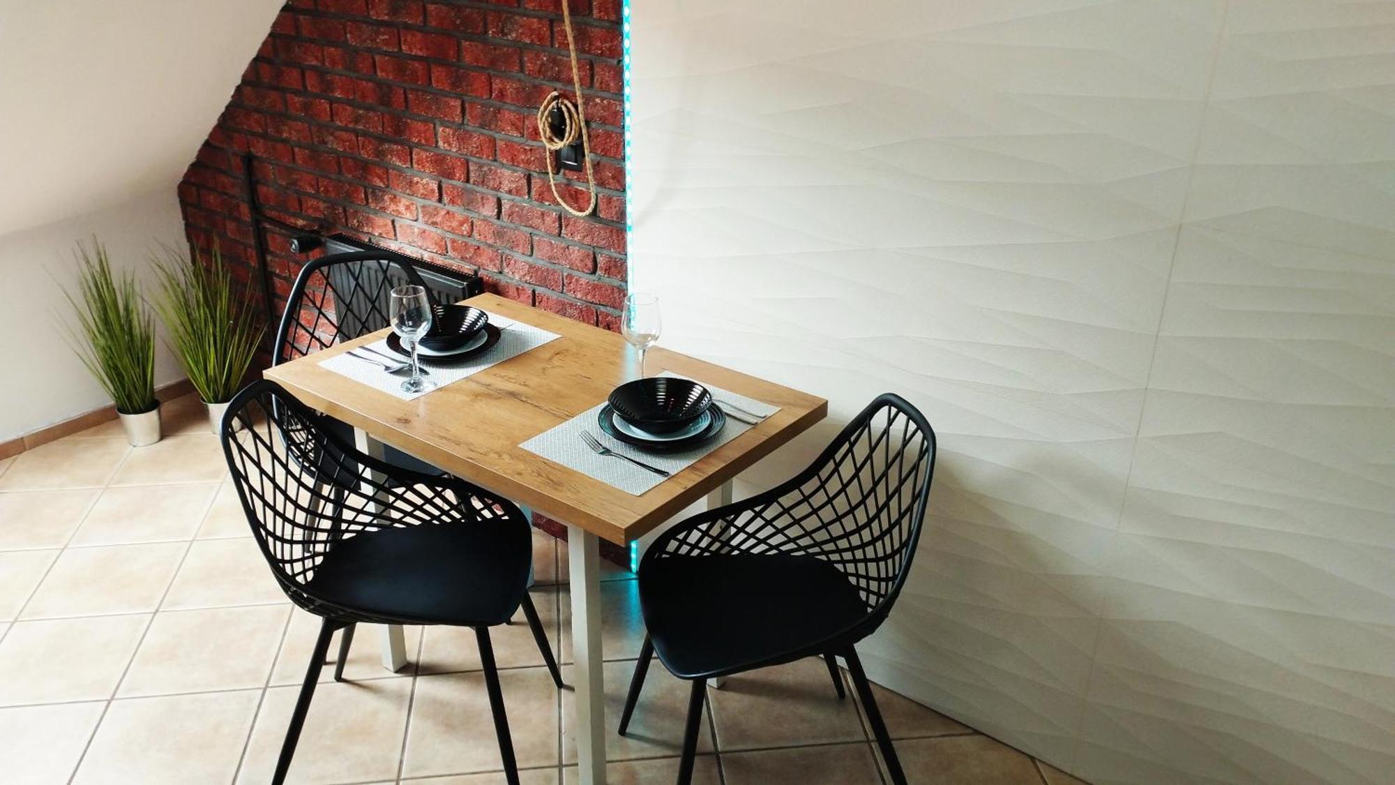 Holiday Apartment Piła Kültér fotó