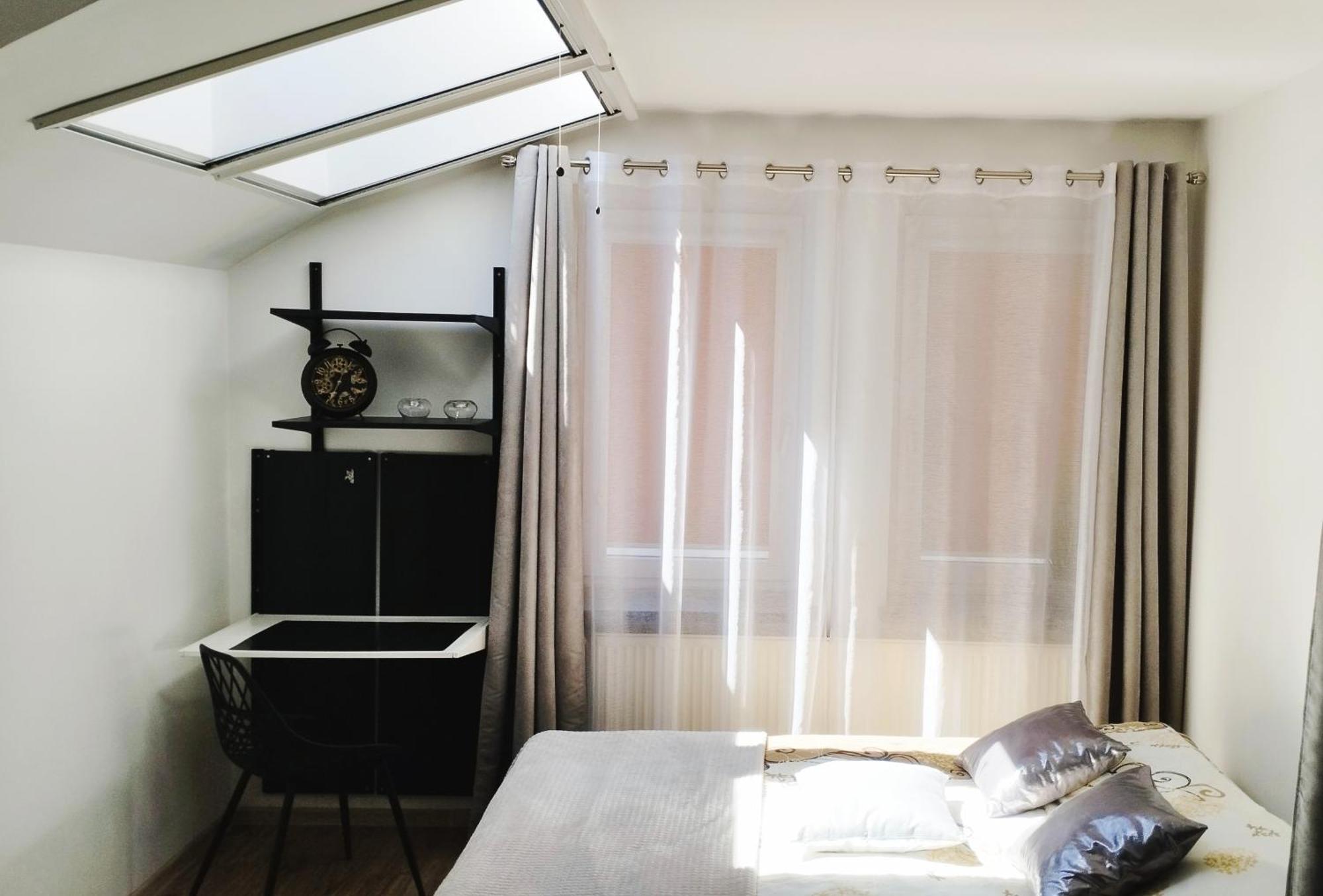 Holiday Apartment Piła Kültér fotó