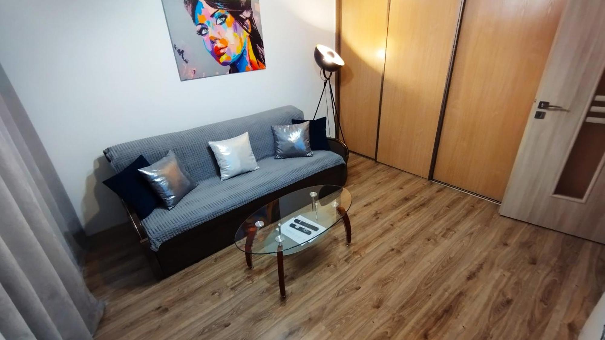 Holiday Apartment Piła Kültér fotó