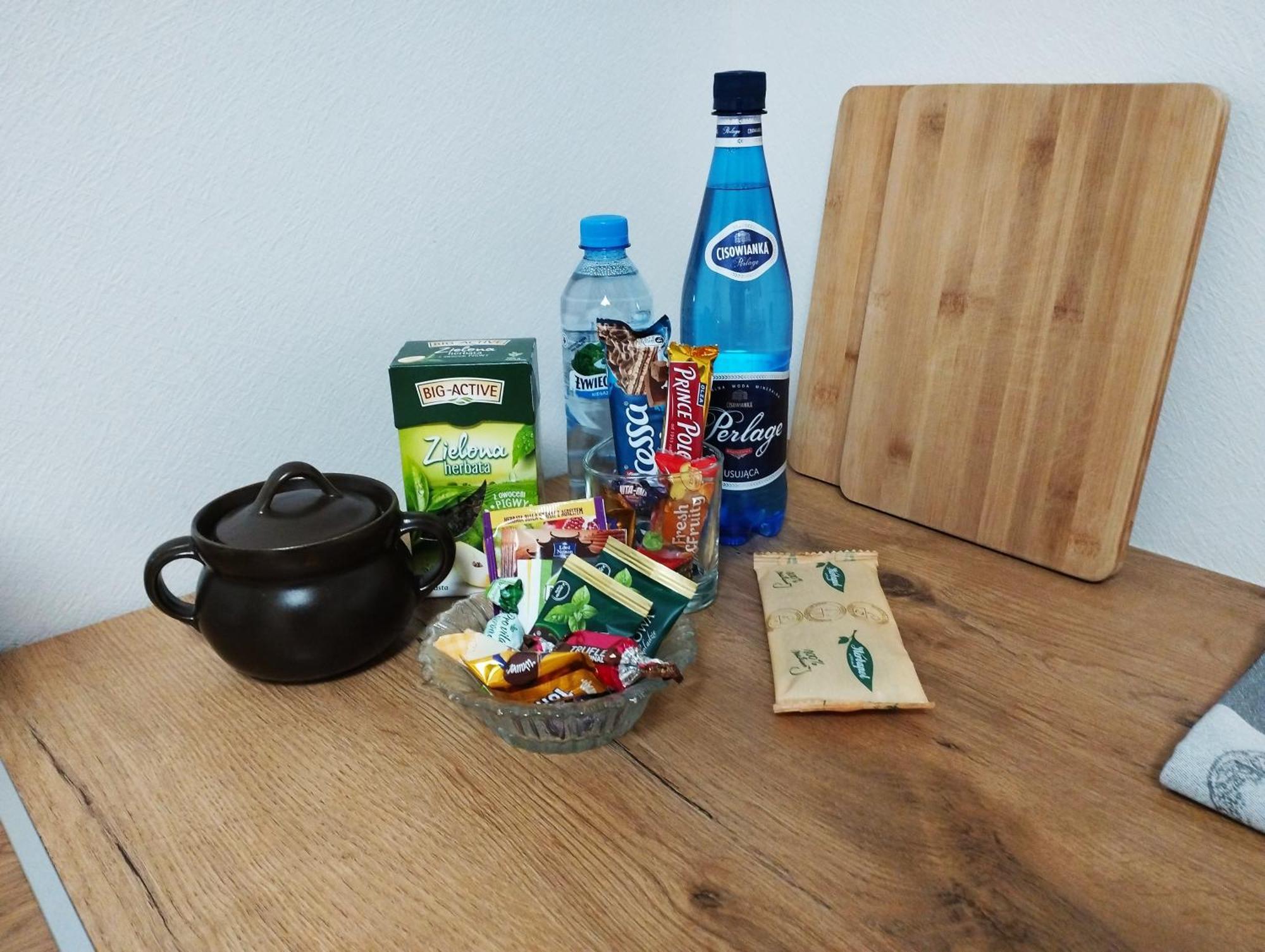 Holiday Apartment Piła Kültér fotó